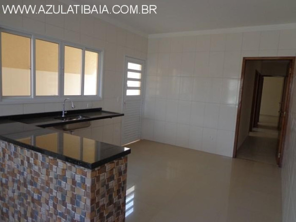 Imagem Casa com 2 Quartos à Venda, 70 m² em Jardim Imperial - Atibaia