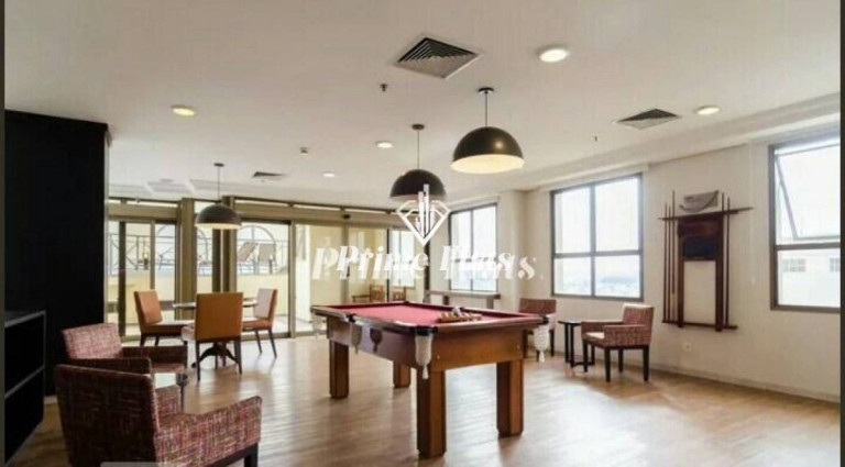 Imagem Apartamento com 1 Quarto para Alugar, 17 m² em Santa Paula - São Caetano Do Sul Imagem Apartamento com 1 Quarto para Alugar, 17 m² em Santa Paula - São Caetano Do Sul