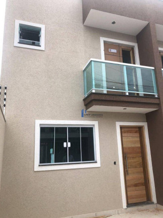 Imagem Sobrado com 2 Quartos à Venda, 79 m² em Jardim Camargo Novo - São Paulo