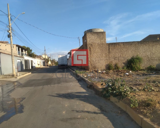 Imagem Terreno à Venda, 318 m² em Vila Regina - Montes Claros Imagem Terreno à Venda, 318 m² em Vila Regina - Montes Claros