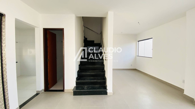 Imagem Casa com 3 Quartos à Venda, 90 m² em Sim - Feira De Santana Imagem Casa com 3 Quartos à Venda, 90 m² em Sim - Feira De Santana