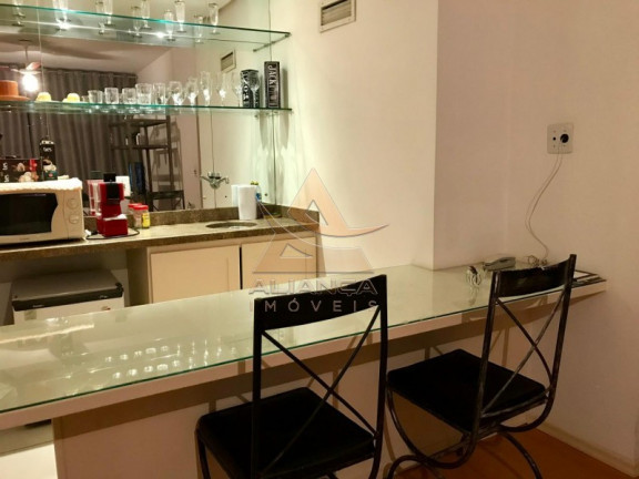 Imagem Apartamento com 1 Quarto à Venda, 45 m² em Vila Seixas - Ribeirão Preto Imagem Apartamento com 1 Quarto à Venda, 45 m² em Vila Seixas - Ribeirão Preto