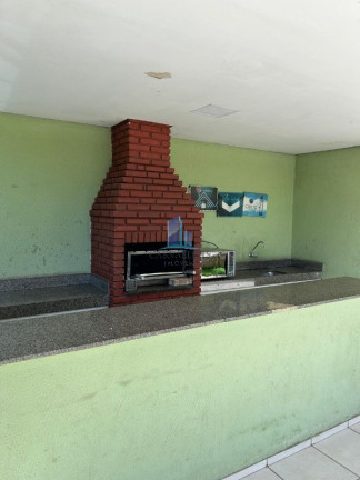Imagem Imóvel com 2 Quartos à Venda, 45 m² em Sapucaia - Contagem