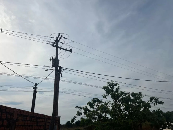 Imagem Galpão à Venda, 400 m² em Loteamento Umuarama Ii - Sinop