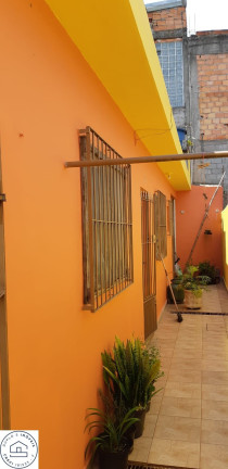 Imagem Casa com 3 Quartos à Venda, 250 m² em Balneário São José ( Zona Sul ) - São Paulo Imagem Casa com 3 Quartos à Venda, 250 m² em Balneário São José ( Zona Sul ) - São Paulo