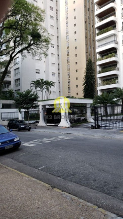 Imagem Apartamento com 5 Quartos à Venda, 350 m² em Higienópolis - São Paulo Imagem Apartamento com 5 Quartos à Venda, 350 m² em Higienópolis - São Paulo