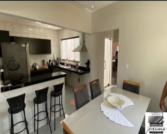 Imagem Casa com 2 Quartos à Venda, 310 m² em Jardim Santa Cecília - Sorocaba