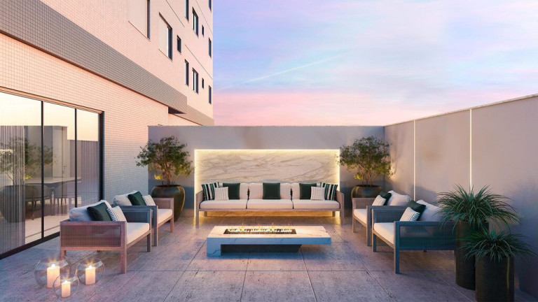 Imagem Apartamento com 4 Quartos à Venda, 211 m² em Itapema - Itapema