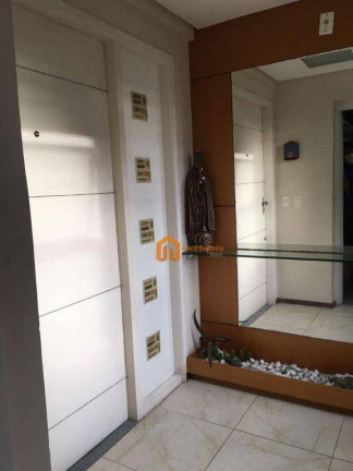 Imagem Apartamento com 3 Quartos à Venda, 108 m² em Aldeota - Fortaleza