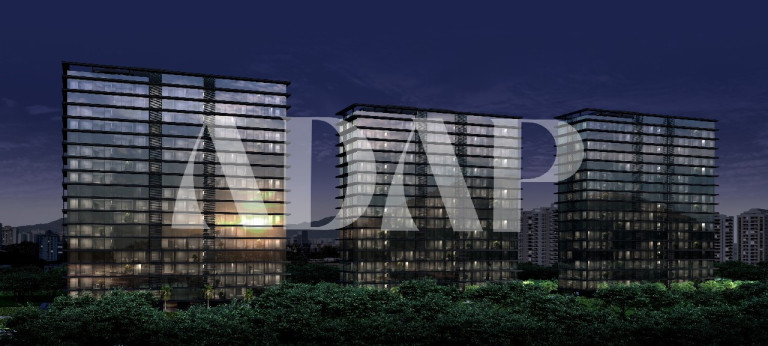 Imagem Imóvel com 2 Quartos à Venda, 56 m² em Parque Olímpico - Rio De Janeiro Imagem Imóvel com 2 Quartos à Venda, 56 m² em Parque Olímpico - Rio De Janeiro