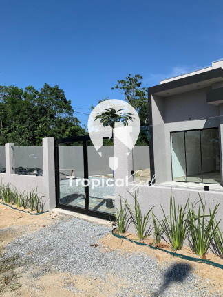 Imagem Casa com 1 Quarto à Venda, 44 m² em Saint Etiene - Matinhos Imagem Casa com 1 Quarto à Venda, 44 m² em Saint Etiene - Matinhos