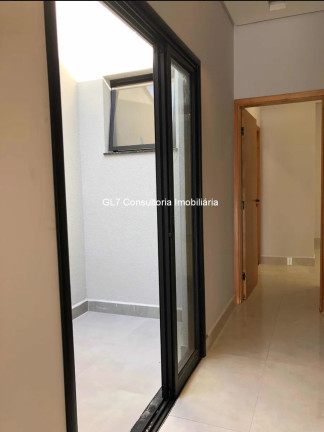 Imagem Casa com 3 Quartos à Venda,  em Loteamento Park Gran Reserve - Indaiatuba