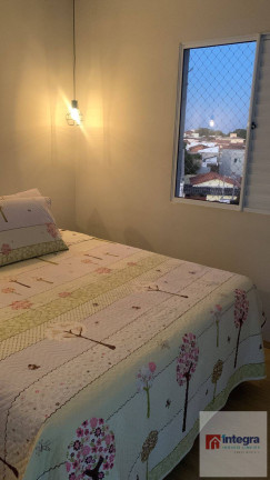 Imagem Apartamento com 2 Quartos à Venda, 54 m² em Jardim Nossa Senhora De Fátima - Limeira Imagem Apartamento com 2 Quartos à Venda, 54 m² em Jardim Nossa Senhora De Fátima - Limeira