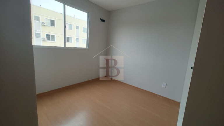 Imagem Imóvel com 2 Quartos para Alugar, 46 m² em Vila Lage - São Gonçalo