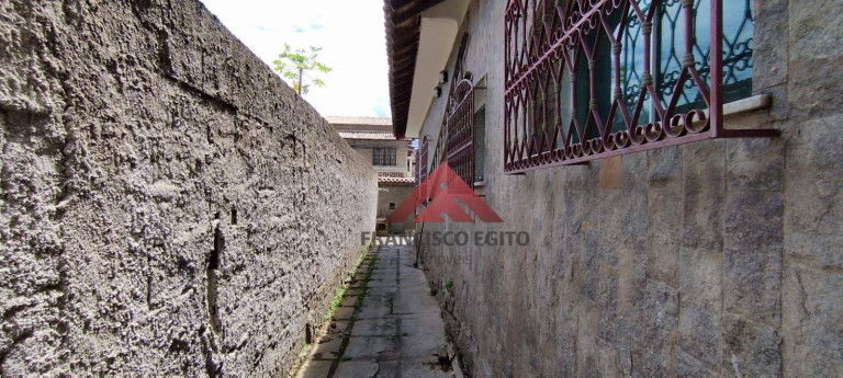 Imagem Casa com 3 Quartos à Venda, 80 m² em Fonseca - Niterói