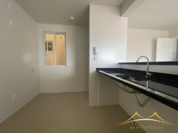 Imagem Apartamento com 3 Quartos à Venda, 75 m² em Morro Branco - Natal