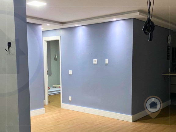 Imagem Apartamento com 3 Quartos à Venda, 75 m² em Picanço - Guarulhos