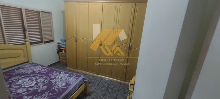 Imagem Casa com 4 Quartos à Venda, 110 m² em Mogi Moderno - Mogi Das Cruzes