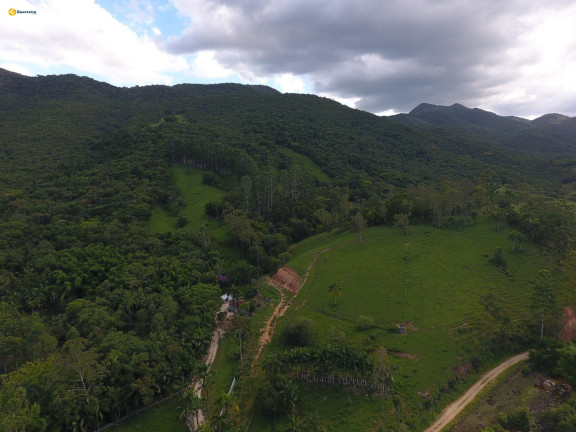 Terreno à Venda, 370.489 m² em Sul Do Rio - Santo Amaro Da Imperatriz