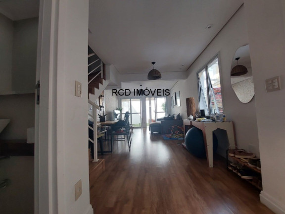 Imagem Sobrado com 3 Quartos à Venda, 110 m² em Umuarama - Osasco