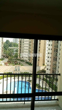 Imagem Apartamento com 2 Quartos à Venda, 50 m² em Jardim Umuarama - São Paulo Imagem Apartamento com 2 Quartos à Venda, 50 m² em Jardim Umuarama - São Paulo