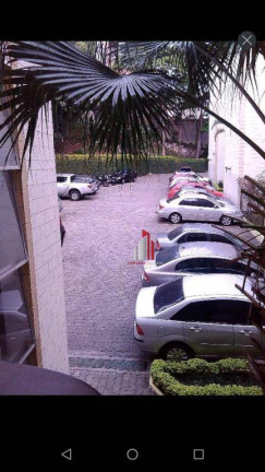 Imagem Apartamento com 2 Quartos à Venda, 50 m² em Freguesia Do ó - São Paulo