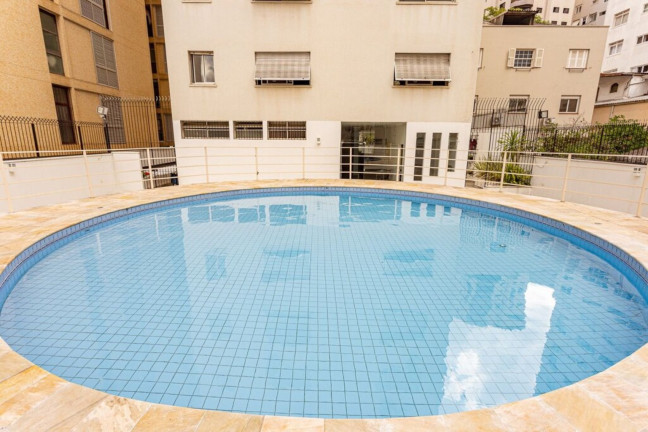 Imagem Apartamento com 4 Quartos à Venda, 285 m² em Higienópolis - São Paulo