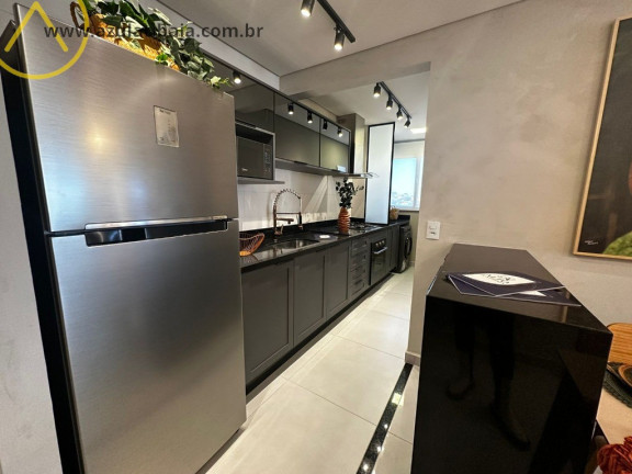 Imagem Apartamento com 2 Quartos à Venda, 60 m² em Alvinópolis - Atibaia