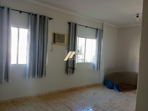 Imagem Imóvel com 2 Quartos à Venda, 70 m² em Nova Campinas - Campinas