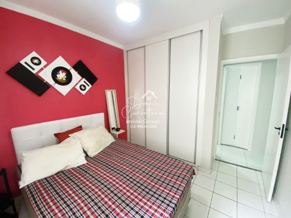 Imagem Apartamento com 2 Quartos à Venda, 70 m² em Pitangueiras - Guarujá