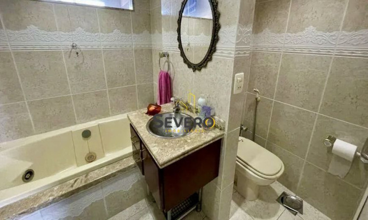 Imagem Apartamento com 3 Quartos à Venda, 122 m² em Icaraí - Niterói