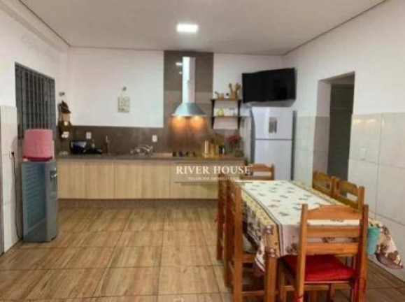 Imagem Sobrado com 2 Quartos à Venda, 220 m² em Parque Cuiabá - Cuiabá Imagem Sobrado com 2 Quartos à Venda, 220 m² em Parque Cuiabá - Cuiabá