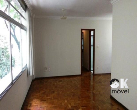Imagem Apartamento com 3 Quartos à Venda, 120 m² em Higienópolis - São Paulo Imagem Apartamento com 3 Quartos à Venda, 120 m² em Higienópolis - São Paulo