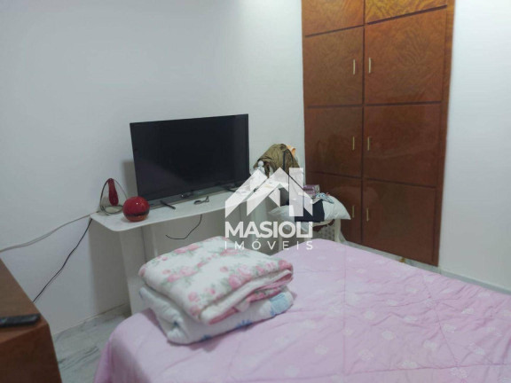 Imagem Casa com 5 Quartos à Venda, 800 m² em Nova Guarapari - Guarapari