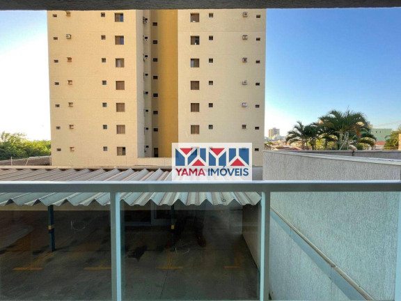 Imagem Apartamento com 1 Quarto à Venda, 45 m² em Jardim Palma Travassos - Ribeirão Preto Imagem Apartamento com 1 Quarto à Venda, 45 m² em Jardim Palma Travassos - Ribeirão Preto