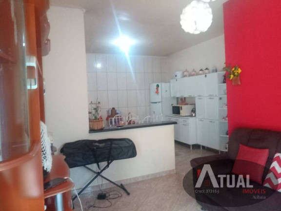 Imagem Casa com 3 Quartos à Venda, 163 m² em Terra Preta - Mairiporã Imagem Casa com 3 Quartos à Venda, 163 m² em Terra Preta - Mairiporã