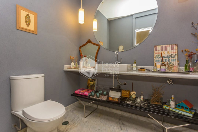 Imagem Apartamento com 4 Quartos à Venda, 335 m² em Pinheiros - São Paulo Imagem Apartamento com 4 Quartos à Venda, 335 m² em Pinheiros - São Paulo