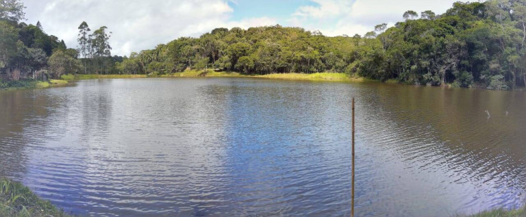 Imagem Chácara à Venda, 6 m² em Zona Rural - Tapiraí Imagem Chácara à Venda, 6 m² em Zona Rural - Tapiraí