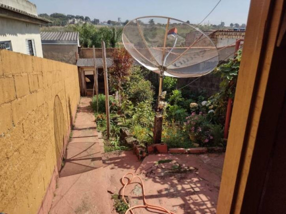 Imagem Sobrado com 3 Quartos à Venda, 120 m² em Chácaras Silvestre - Taubaté