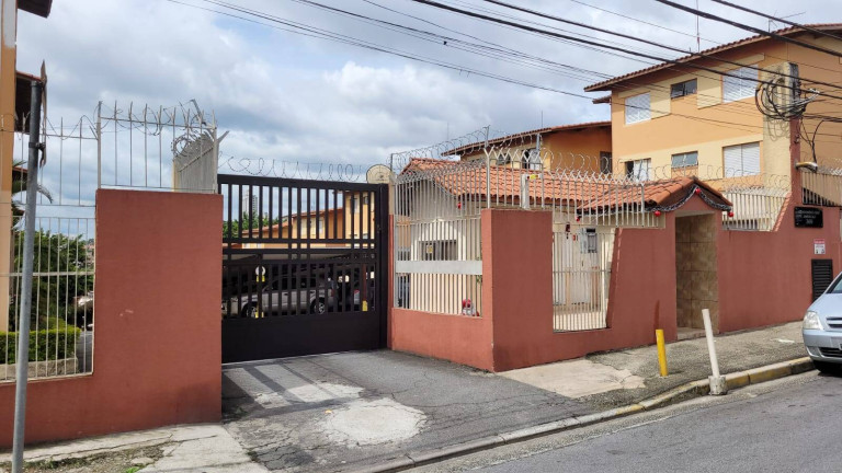 Apartamento com 2 Quartos à Venda, 56 m² em Assunção - São Bernardo Do Campo