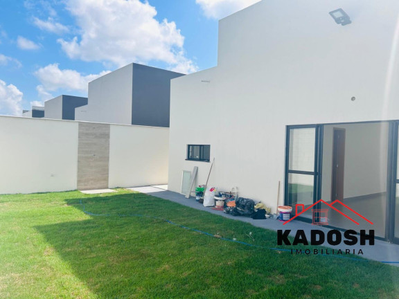 Imagem Casa com 3 Quartos para Alugar, 187 m² em Registro - Feira De Santana