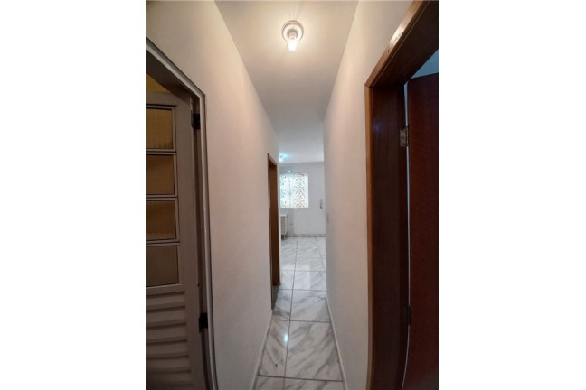 Imagem Apartamento com 1 Quarto à Venda, 35 m² em Vila Esperança - São Paulo