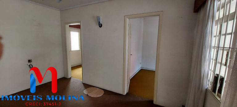 Imagem Casa com 2 Quartos à Venda, 123 m² em Santo Antônio - São Caetano Do Sul