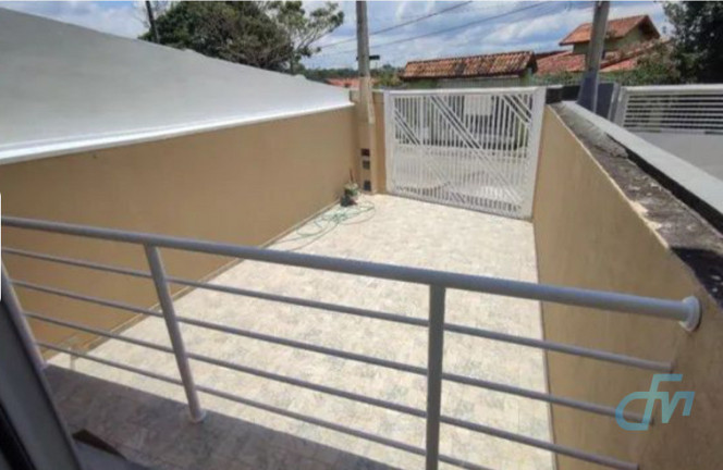 Imagem Sobrado com 3 Quartos à Venda, 125 m² em Parque Morumbi - Mogi Das Cruzes