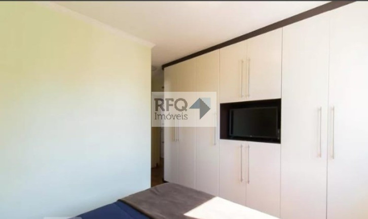 Imagem Imóvel com 3 Quartos à Venda, 116 m² em Vila Mariana - São Paulo