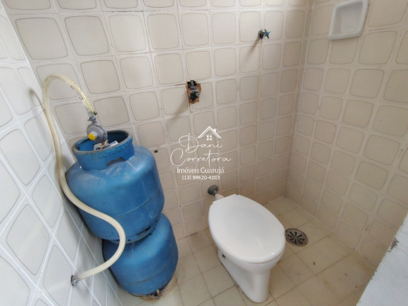 Imagem Apartamento com 3 Quartos à Venda, 120 m² em Pitangueiras - Guarujá