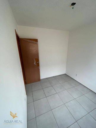 Imagem Apartamento com 2 Quartos à Venda, 39 m² em União - Campo Grande Imagem Apartamento com 2 Quartos à Venda, 39 m² em União - Campo Grande