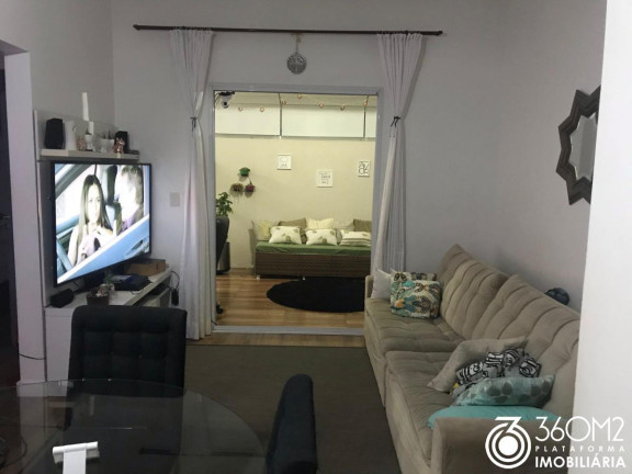 Imagem Apartamento com 2 Quartos à Venda, 50 m² em Vila Alzira - Santo André Imagem Apartamento com 2 Quartos à Venda, 50 m² em Vila Alzira - Santo André