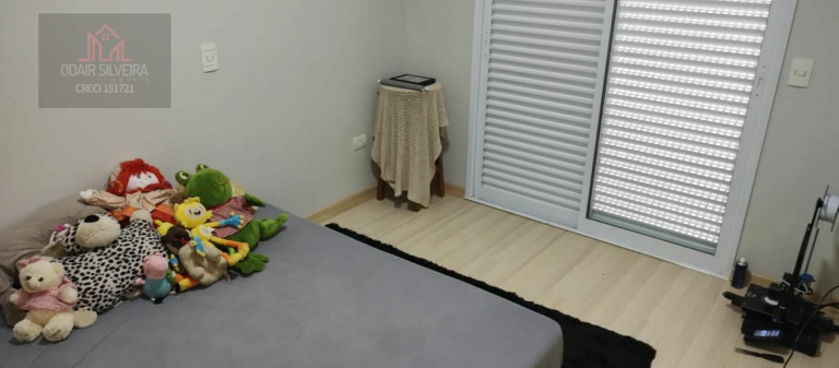 Imagem Sobrado com 3 Quartos à Venda, 179 m² em Jardim Terramérica Ii - Americana Imagem Sobrado com 3 Quartos à Venda, 179 m² em Jardim Terramérica Ii - Americana