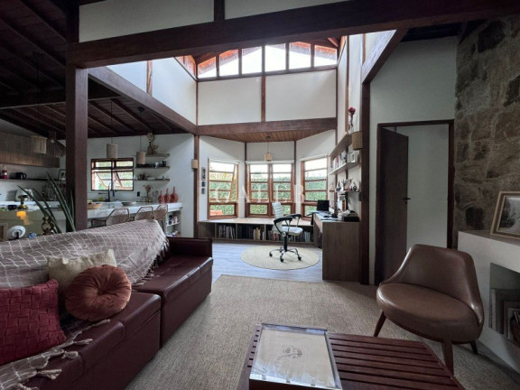 Imagem Casa com 3 Quartos à Venda, 160 m² em Roseira - Mairiporã Imagem Casa com 3 Quartos à Venda, 160 m² em Roseira - Mairiporã